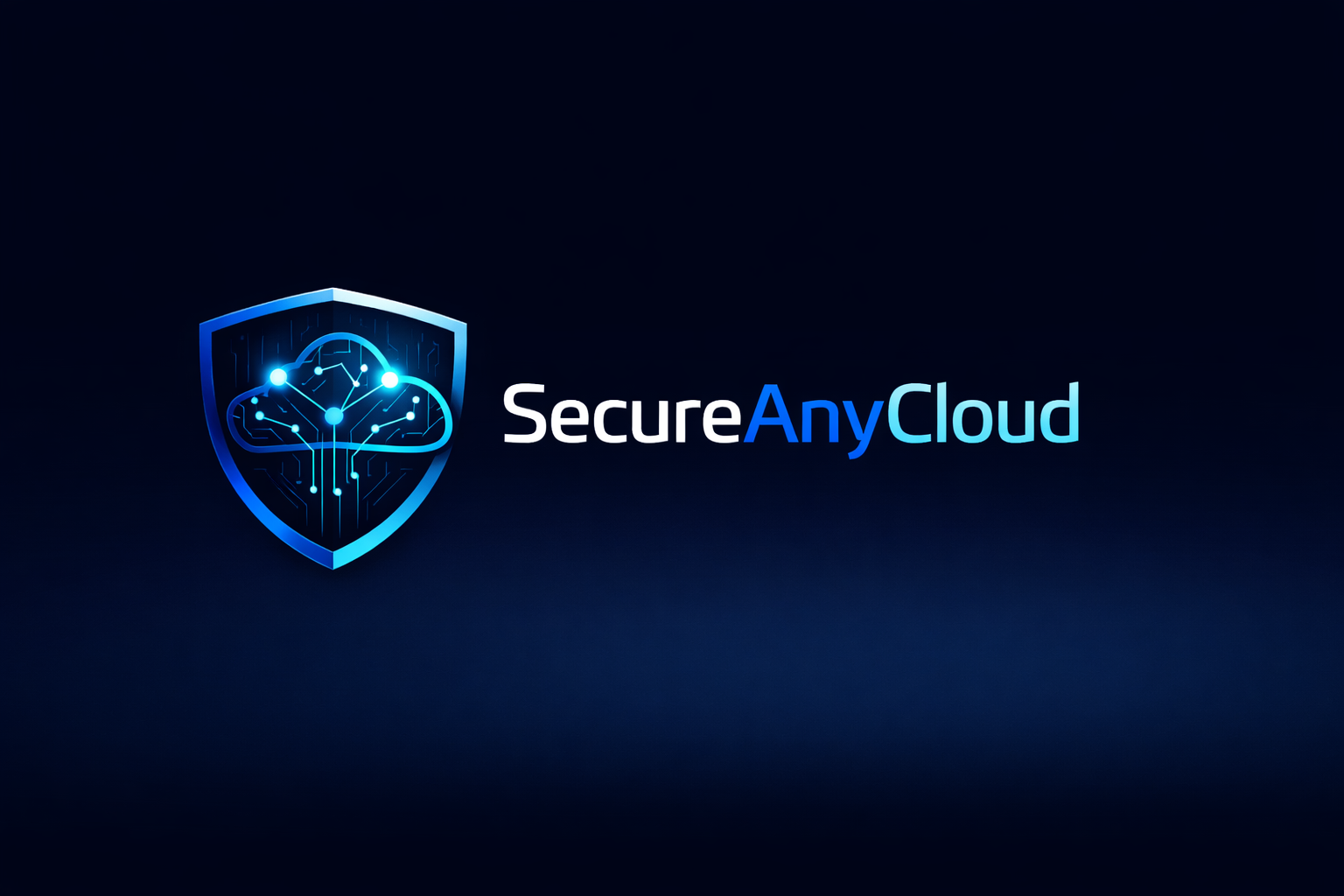 SecureAnyCloud logo