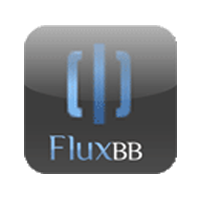FluxBB on cloud
