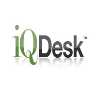 iQDesk on cloud