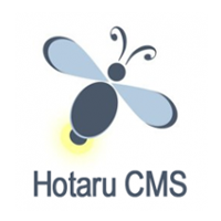Hotaru CMS on cloud