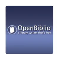 OpenBiblio on cloud