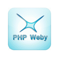 PHPWeby on cloud