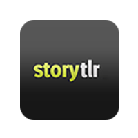 Storytlr on cloud
