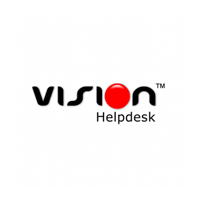Vision Helpdesk on cloud
