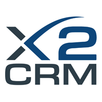 X2CRM on cloud