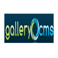 CMS Gallery on cloud