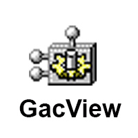 GACView on cloud