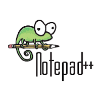Notepad++ on cloud