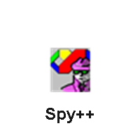 Spy++ ON CLOUD
