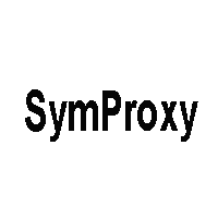 Symproxy on cloud