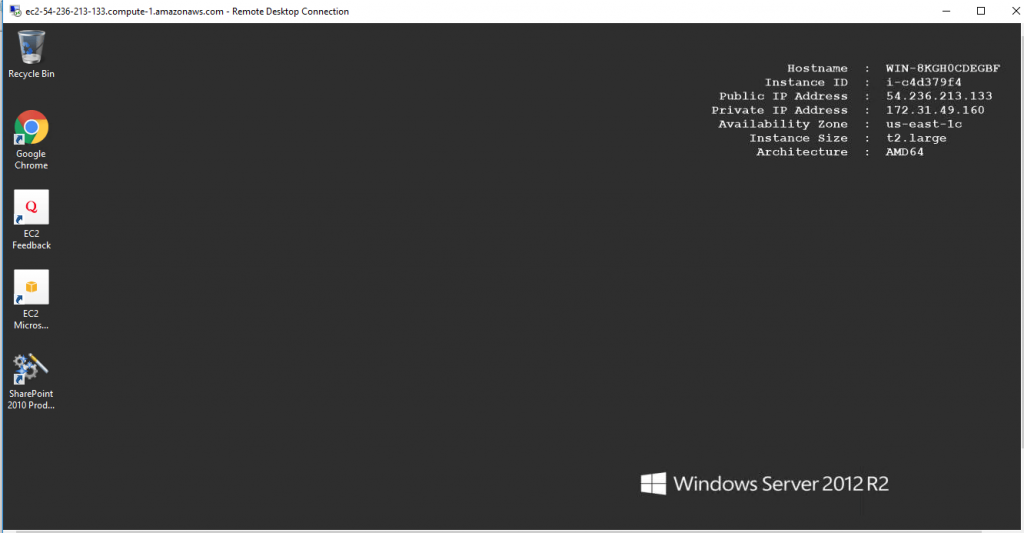 Sharepoint 2019 on Cloud | Secure Any Cloud