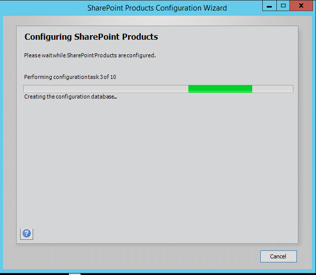 Sharepoint 2019 on Cloud | Secure Any Cloud