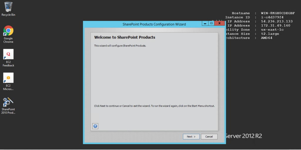 Sharepoint 2019 on Cloud | Secure Any Cloud