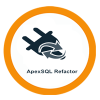 ApexSQL Refactor with SQL Server 2016 on cloud