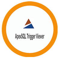 ApexSQL TriggerViewer with sql server 2016 on cloud