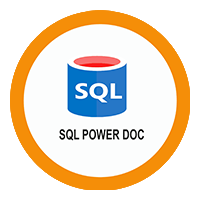 SQL Power Doc on cloud