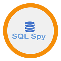 SQL SPY  on cloud