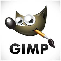 GIMP on cloud