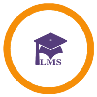 learning management system with video library On Cloud