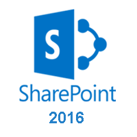 SharePoint 2016 Standard on Cloud
