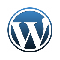 WordPress with Aurora on Cloud