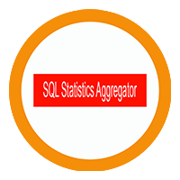 SQL Statistics Aggregator on cloud