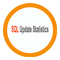 SQL Update Statistics on cloud
