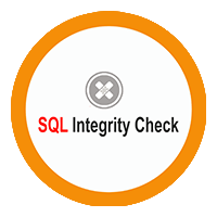 SQL Integrity Check on cloud