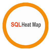 SQL Heat Map on cloud