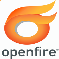 Openfire on cloud