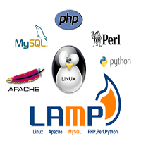LEMP server on cloud
