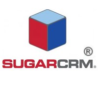 SugarCRM on cloud