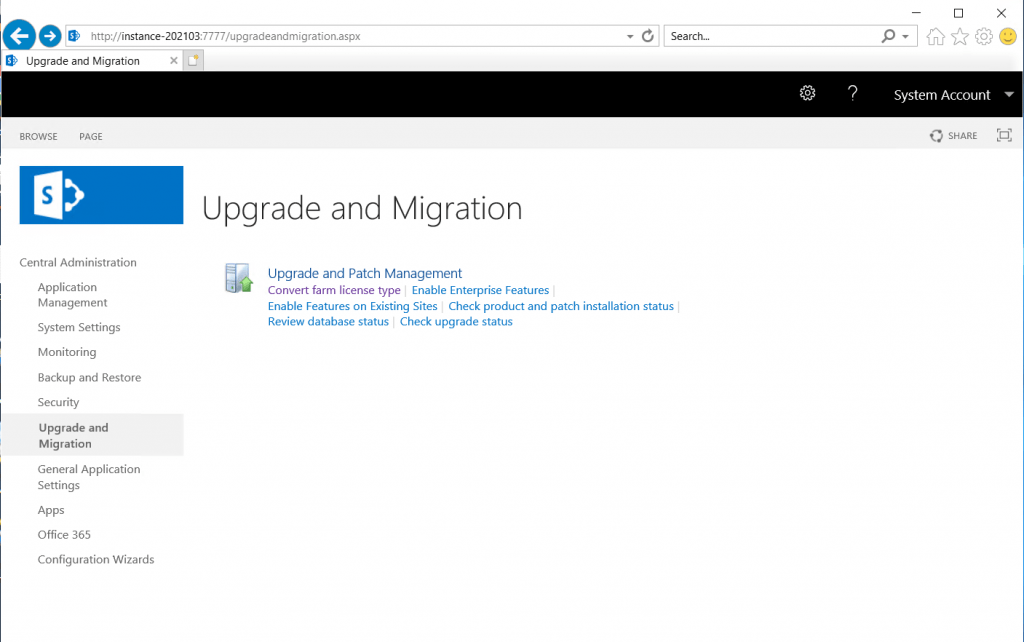 SharePoint Server on Oracle Cloud | Secure Any Cloud