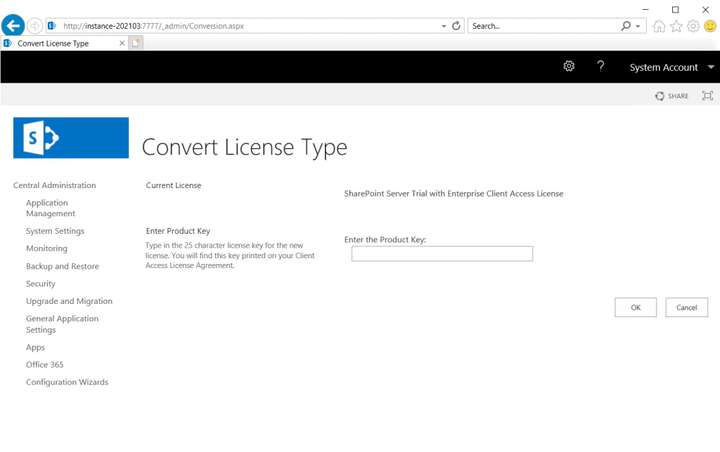 SharePoint Server on Oracle Cloud | Secure Any Cloud