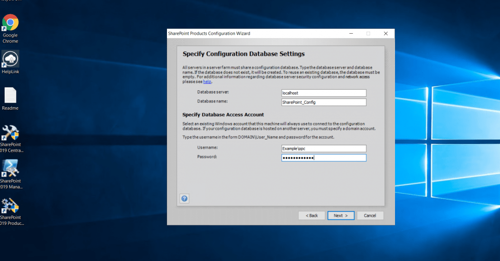 SharePoint Server on Oracle Cloud | Secure Any Cloud